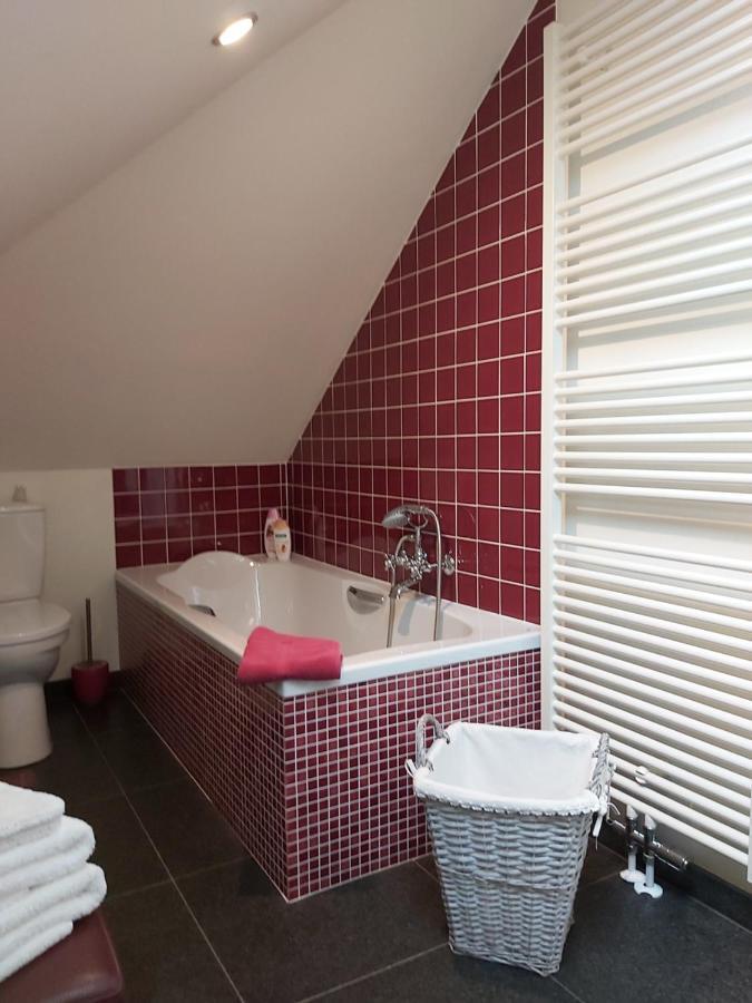 B&B Sogni D'Oro Lovendegem Екстериор снимка