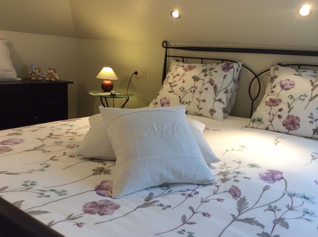 B&B Sogni D'Oro Lovendegem Стая снимка